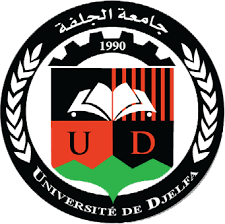 جامعة زيان عاشور الجلفة