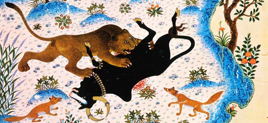 المحور الثالث: سيميولوجيا الدلالة