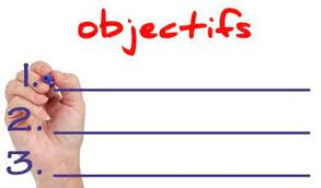 objectif