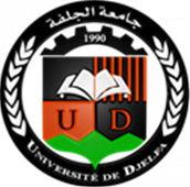 شعار الجامعة